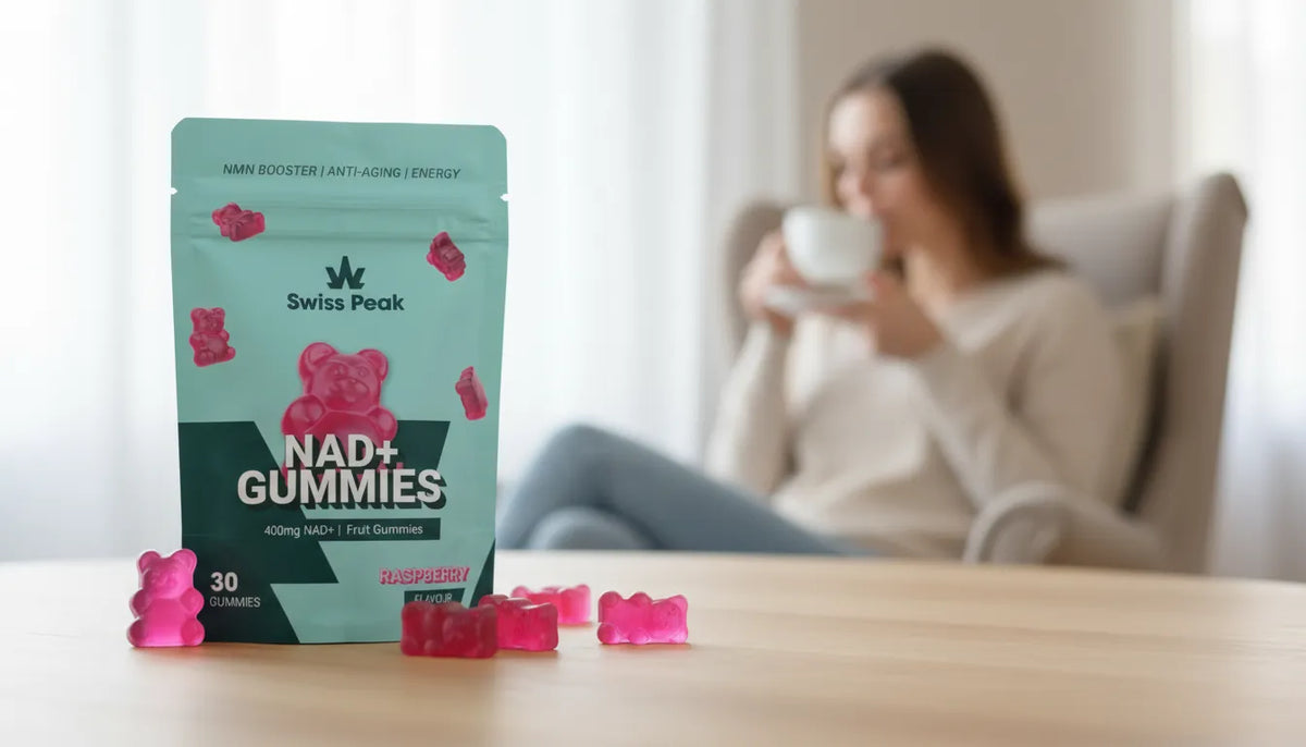 Who Should Not Take NAD+ Supplements?