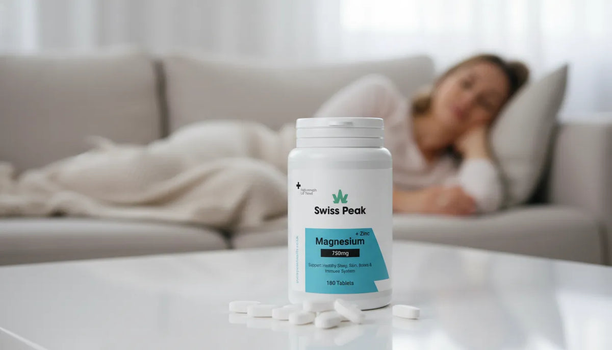 Who Should Not Use Magnesium Citrate?