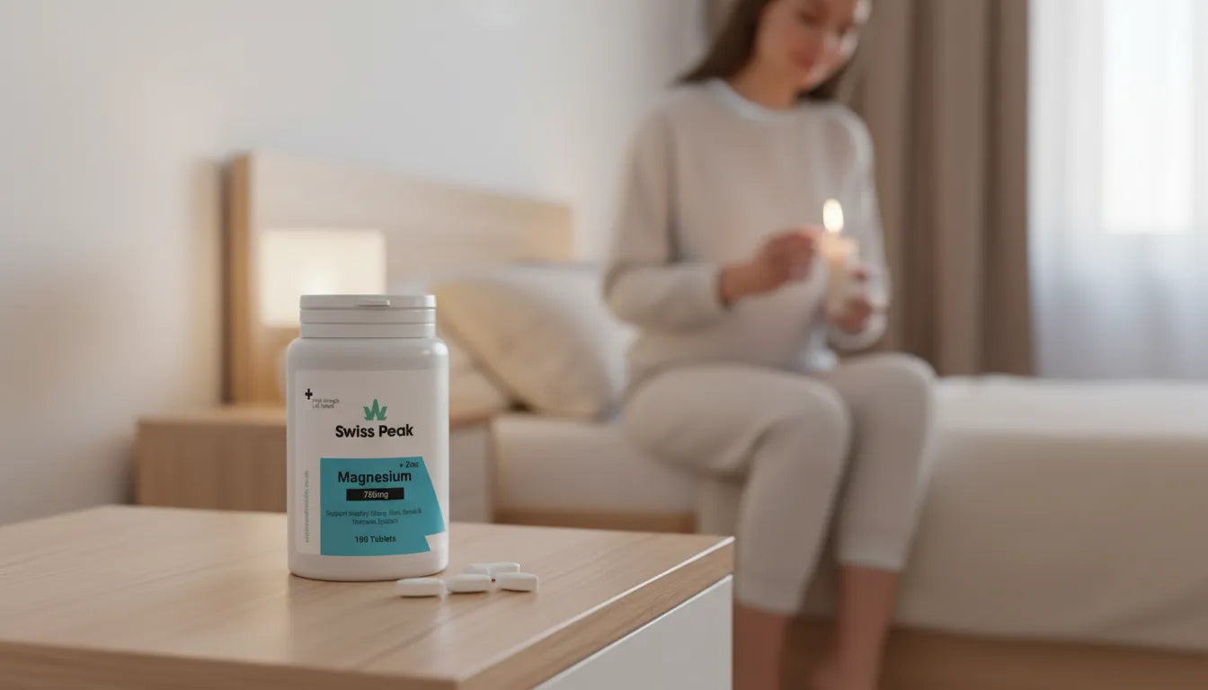 Why Am I Not Pooping After Drinking Magnesium Citrate?