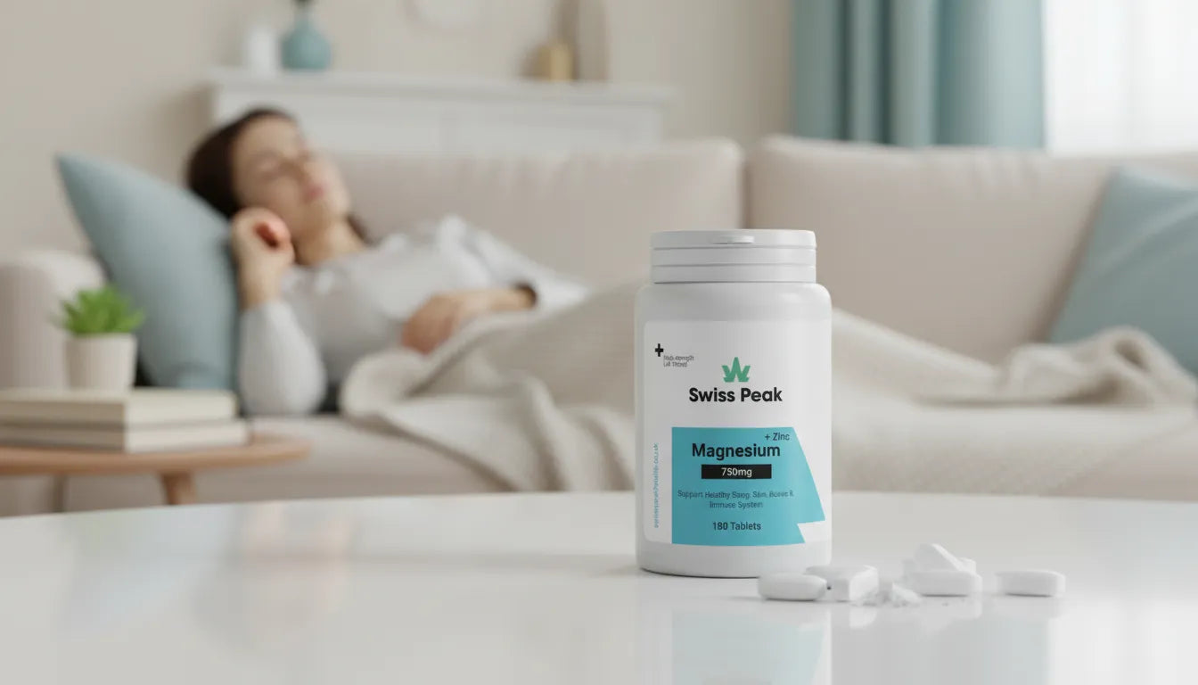 Why Do I Feel Nauseous After Drinking Magnesium Citrate?