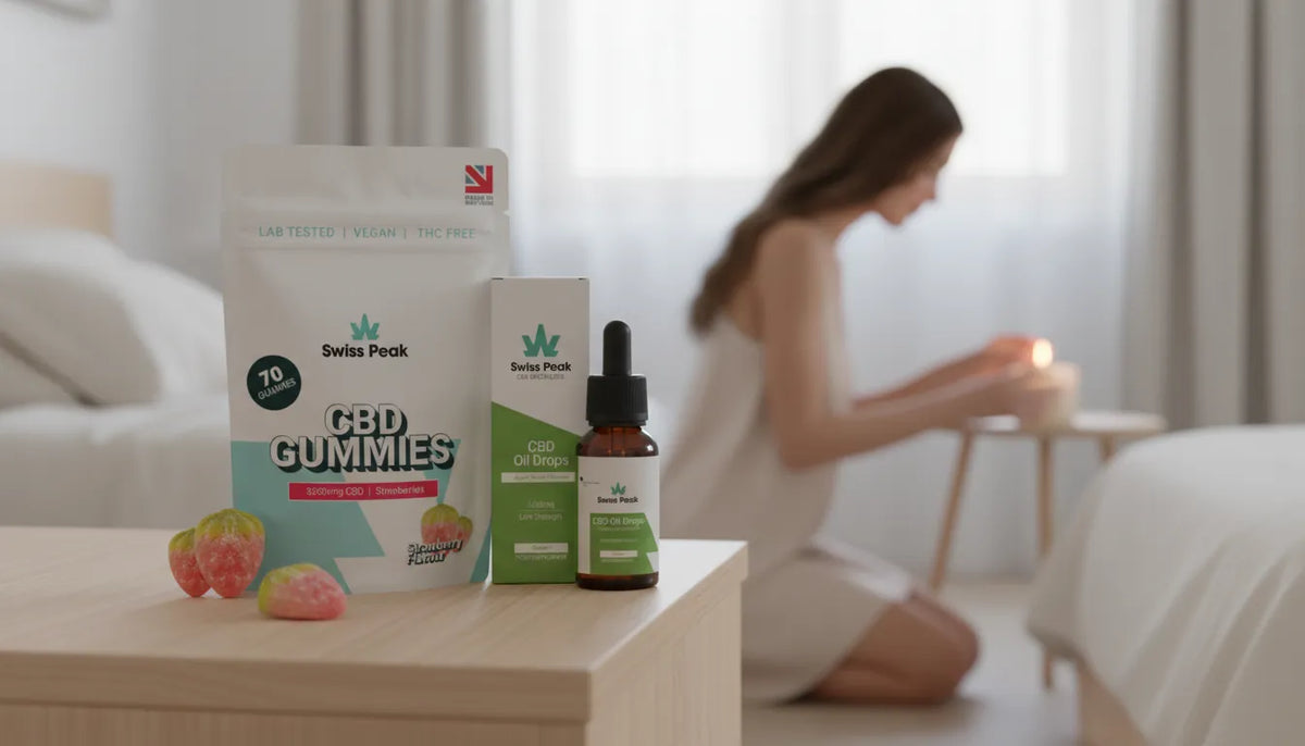 Why Does CBD Cream Help with Pain? A Deep Dive into Topical Support