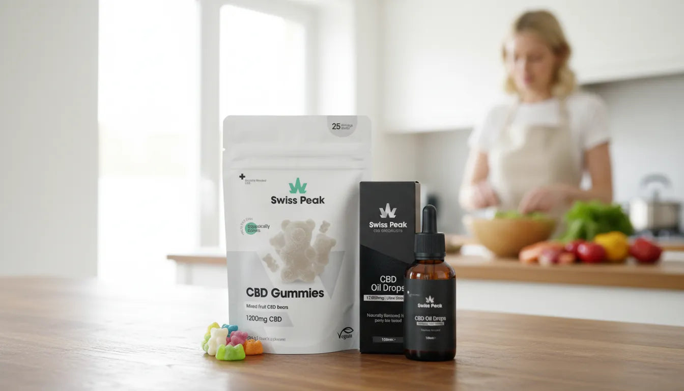 Why Does CBD Give Me Anxiety? Understanding Unexpected Reactions