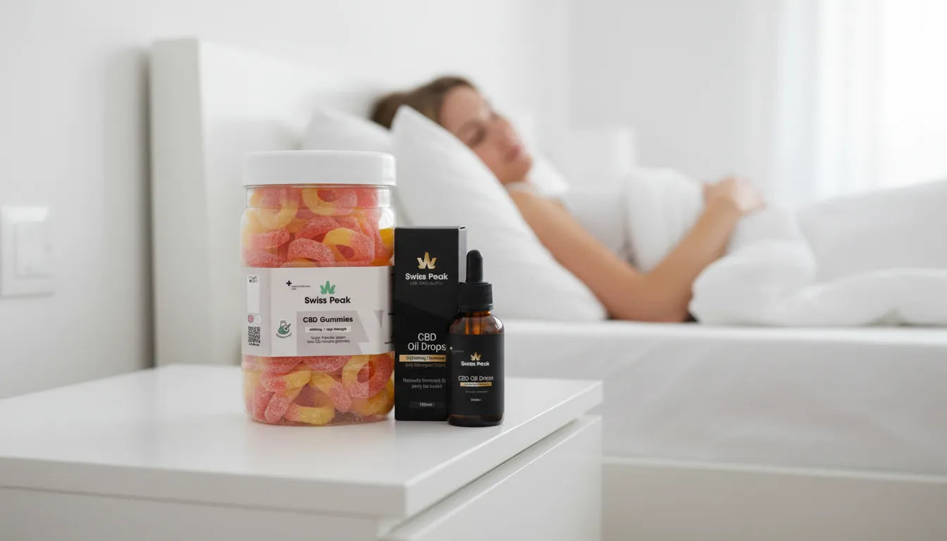 Why Does CBD Help with Anxiety: A Guide to Everyday Calm