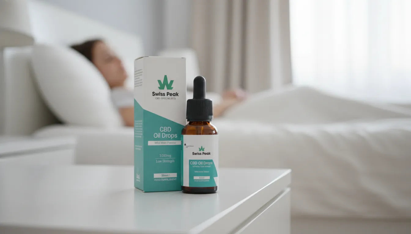 Why Does CBD Oil Sometimes Cause Nausea? Understanding and Managing Potential Discomfort