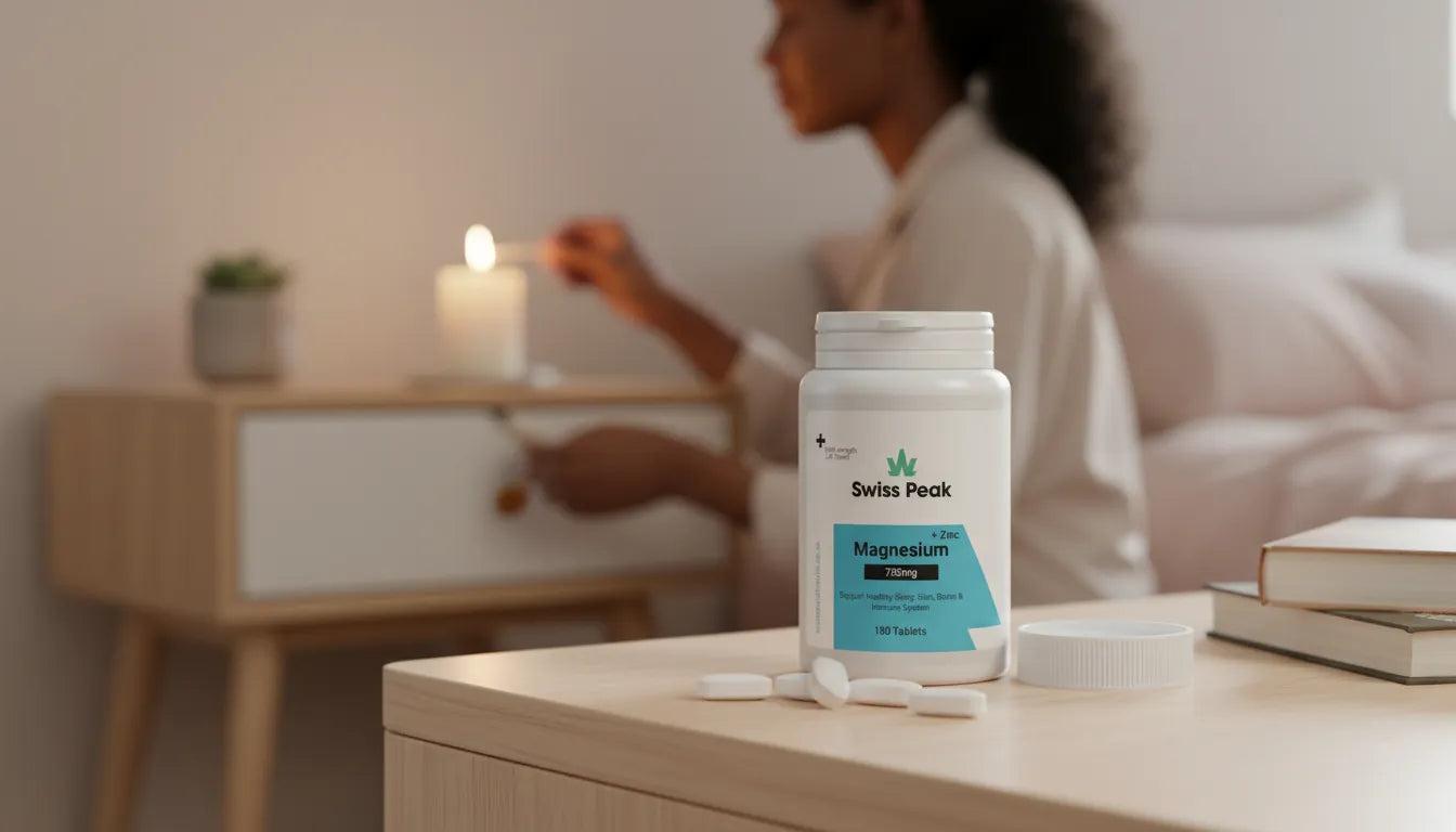 Why Does Magnesium Citrate Not Make Me Poop?