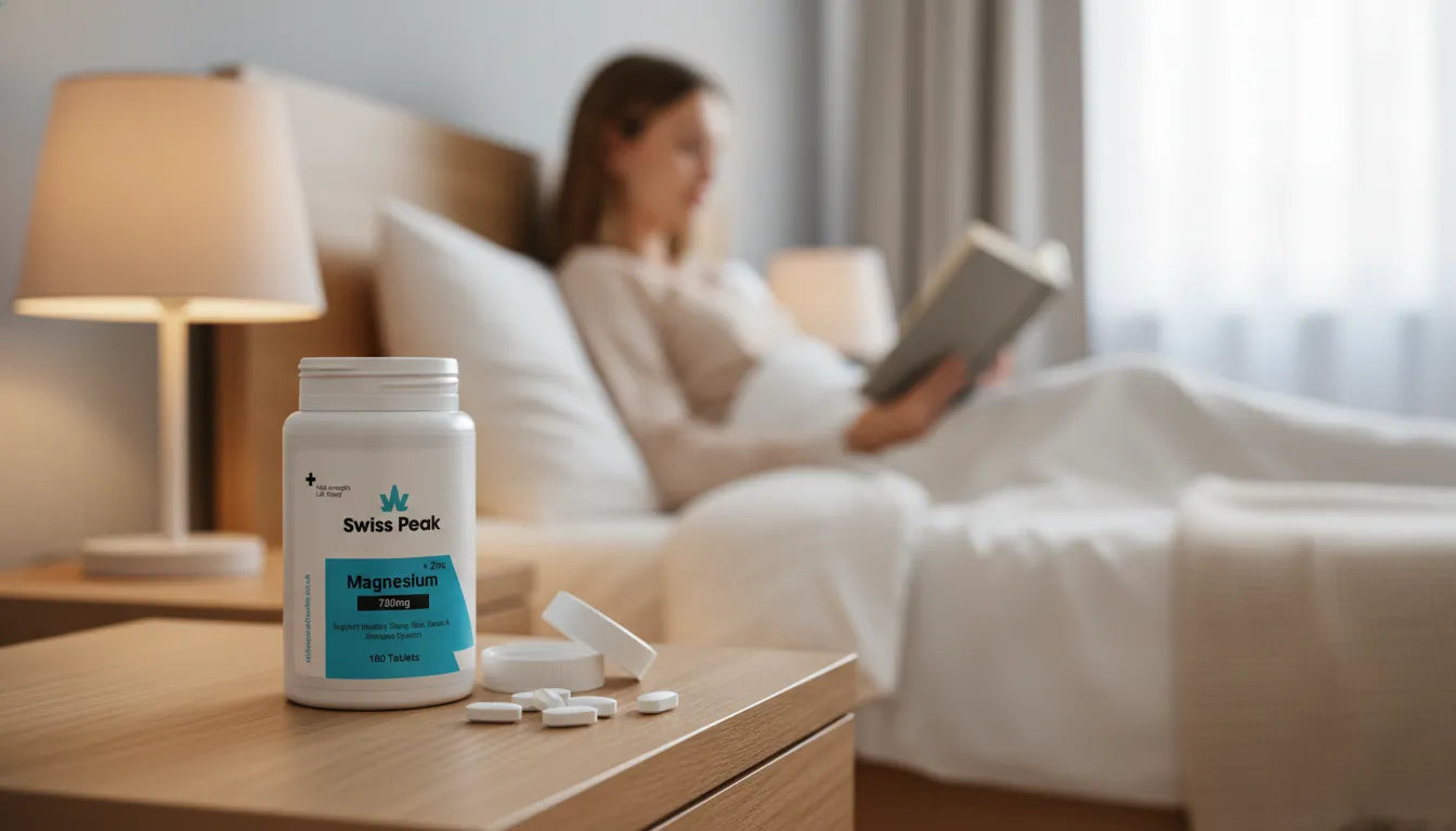 Why Drink Magnesium Citrate Before Surgery