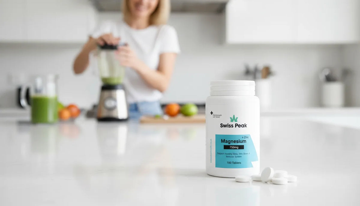 Why Is It Hard to Find Magnesium Citrate?