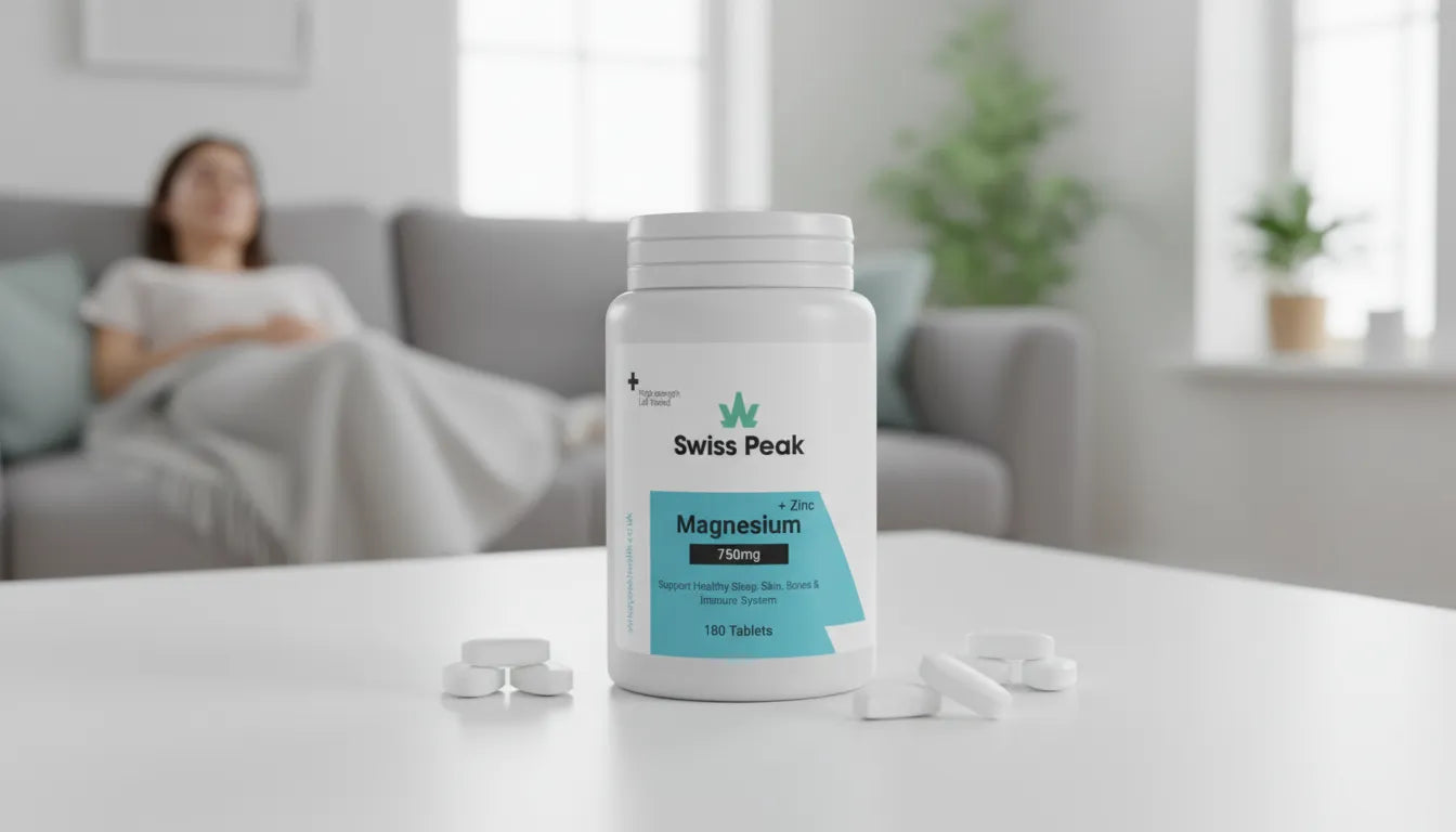 Why is Liquid Magnesium Citrate Hard to Find?