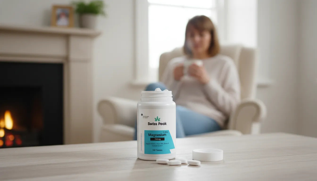 Why Is There a Shortage of Magnesium Citrate?