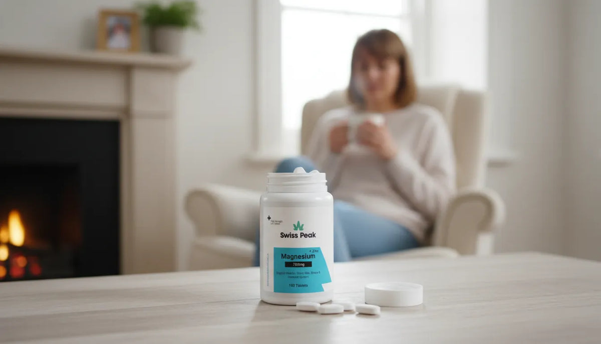 Why Is There a Shortage of Magnesium Citrate?