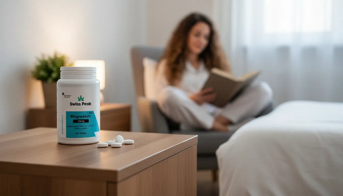 Why Isn’t Magnesium Citrate Making Me Poop?