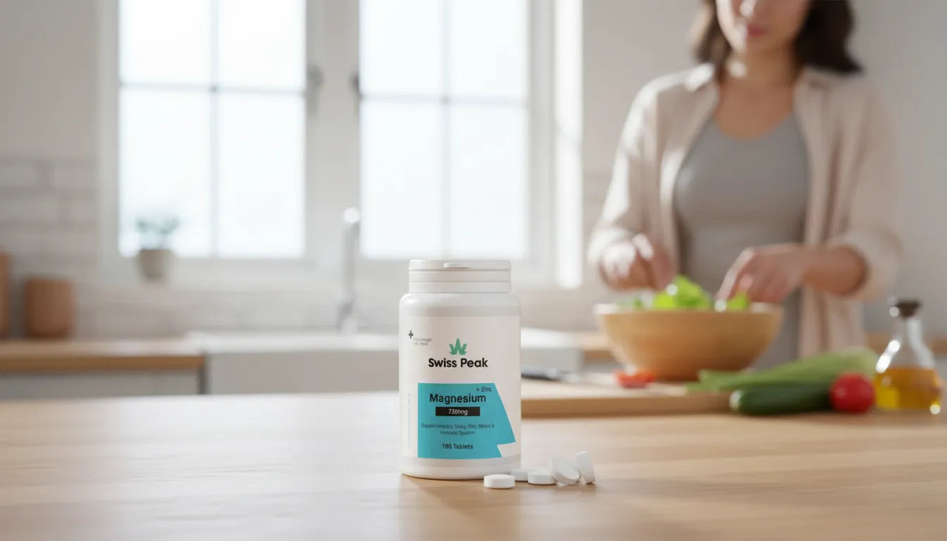 Why Magnesium Citrate Is Bad for You: Risks and Uses