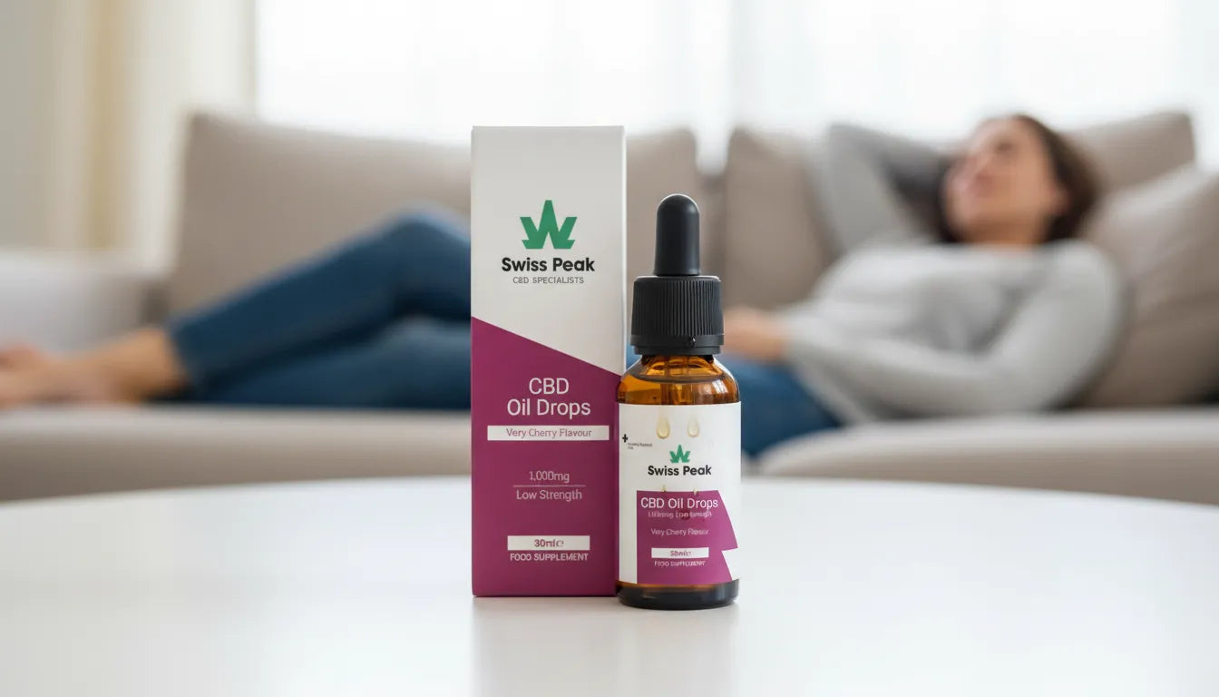 Why Take CBD Oil: Exploring Its Role in Everyday Wellness