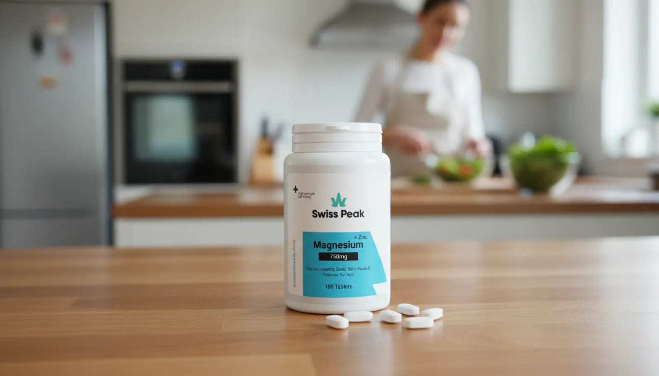 Why Was Magnesium Citrate Removed From Shelves?