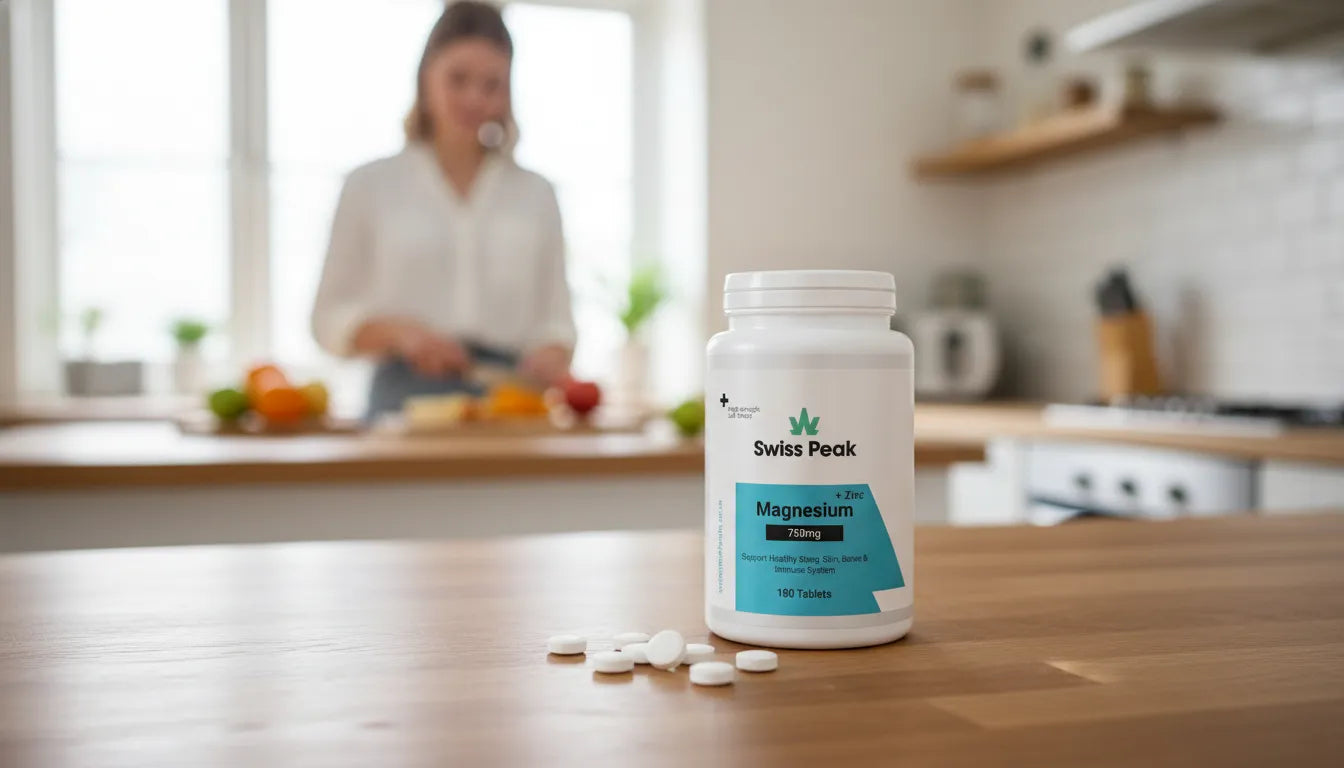 Why Was Magnesium Citrate Taken Off the Market?