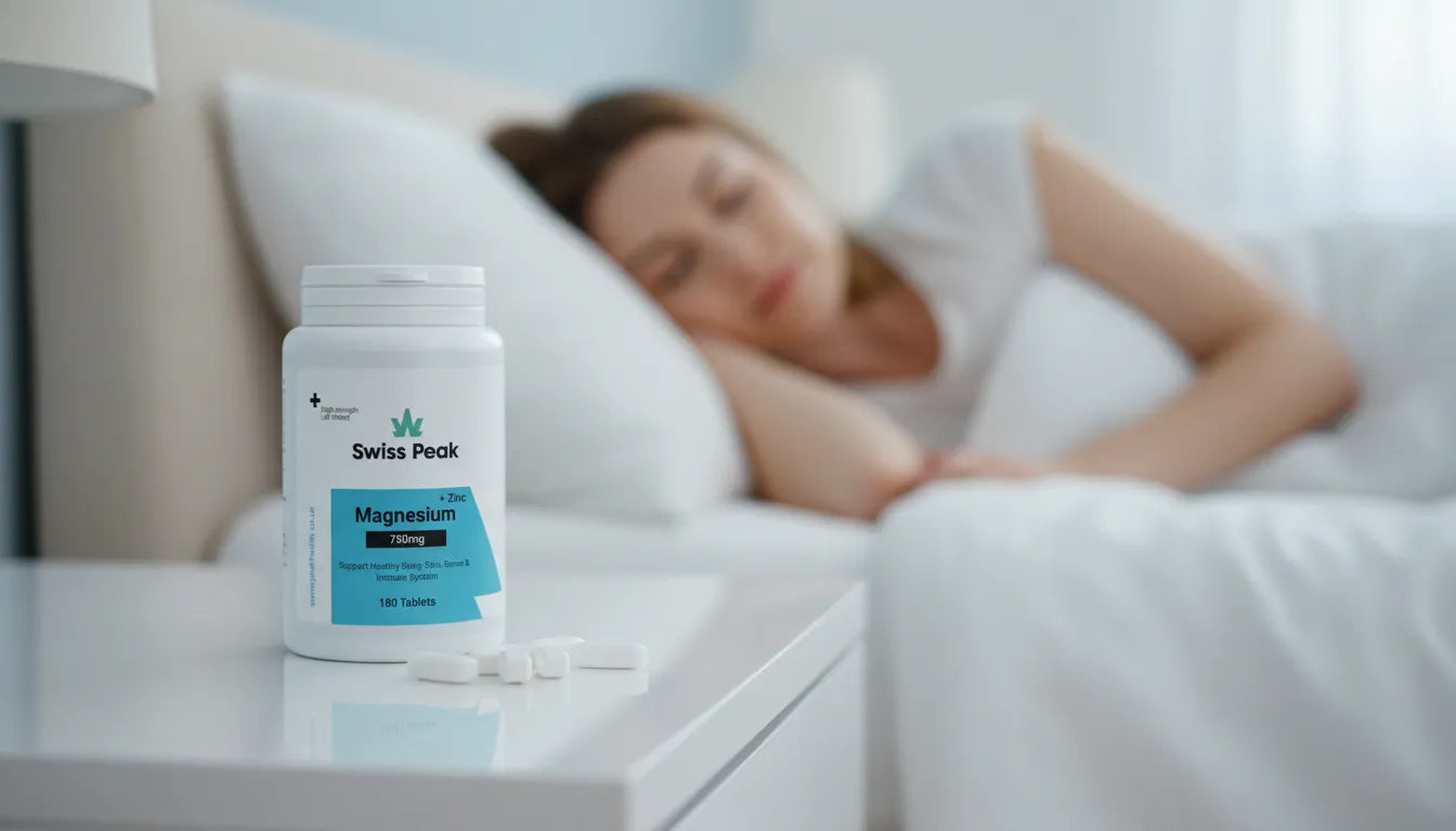 Why Was Magnesium Citrate Taken Off the Shelves?