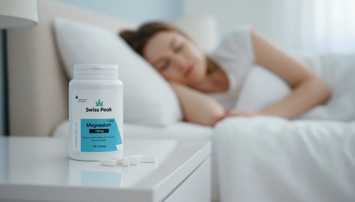 Why Was Magnesium Citrate Taken Off the Shelves?