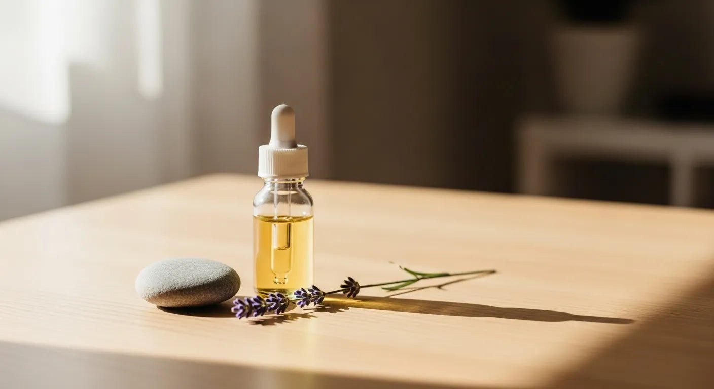 Will CBD Oil Help with Nerve Discomfort? Exploring Support for Daily Comfort - Swiss Peak