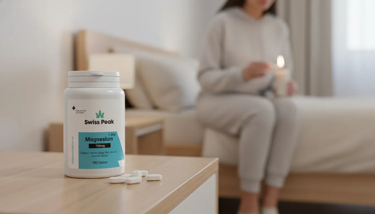 Will 4 Oz of Magnesium Citrate Work for Natural Regularity?