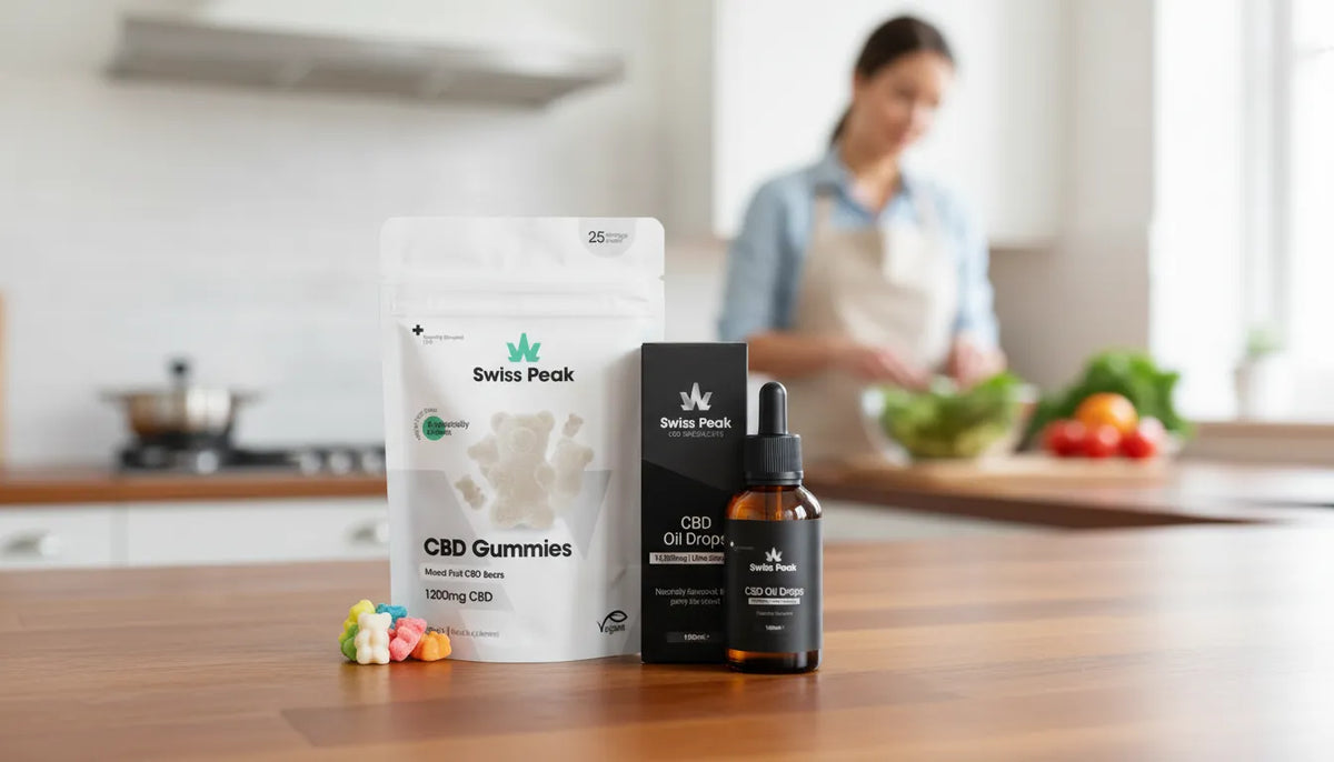 Will 50mg of CBD Help Me Sleep? Exploring the Potential