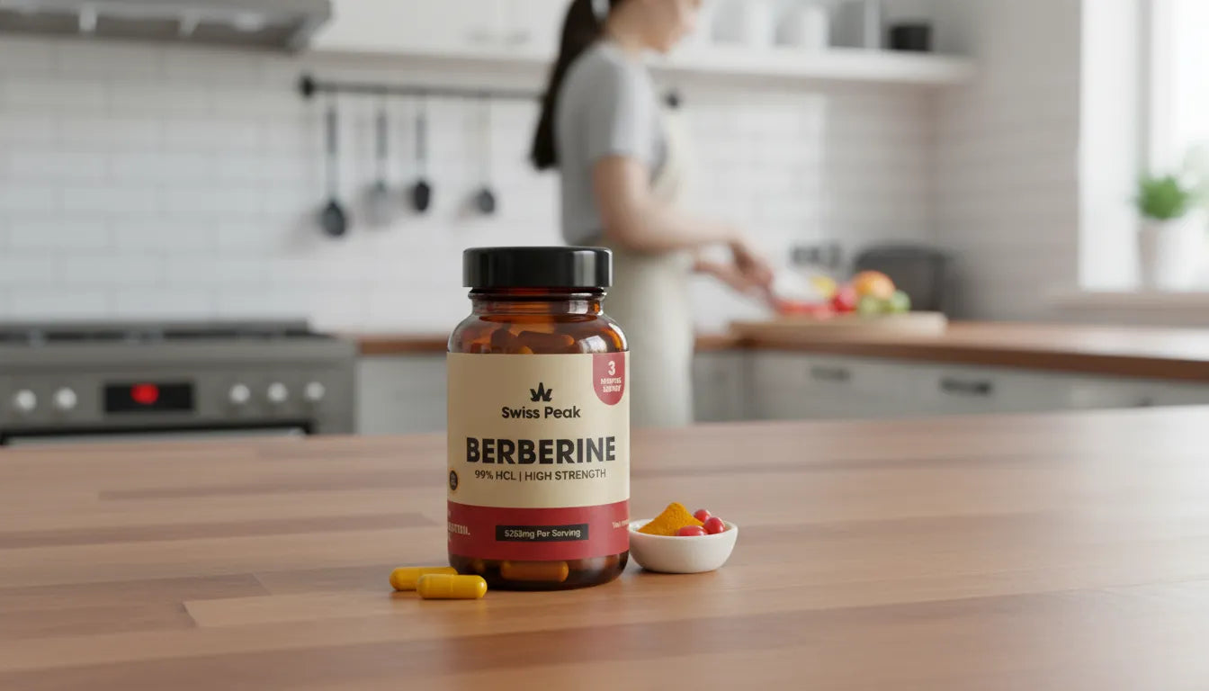 Will Berberine Kill Parasites? A Look at the Evidence