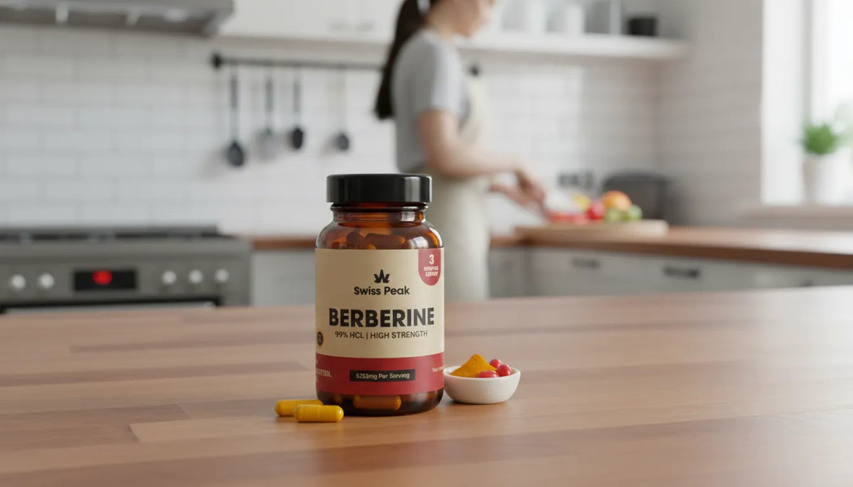Will Berberine Kill Parasites? A Look at the Evidence