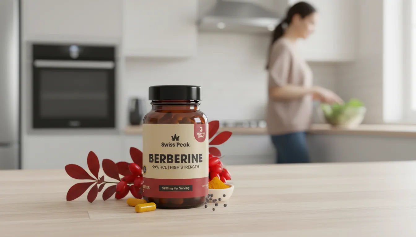 Will Berberine Make You Poop? Understanding Gut Effects