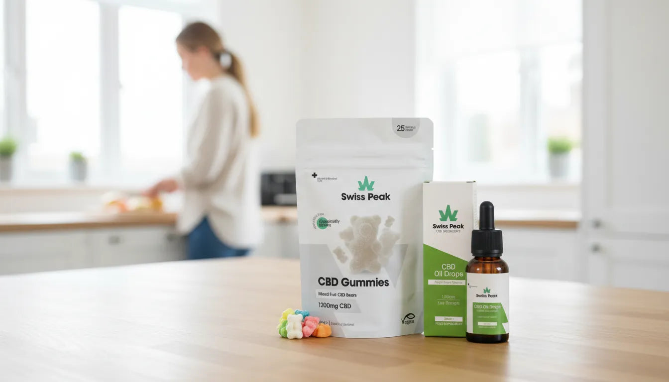 Will CBD Cream Help with Eczema? Exploring Topical CBD for Skin Balance