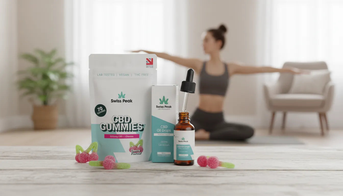 Will CBD Help Anxiety? A Practical Guide to Calm