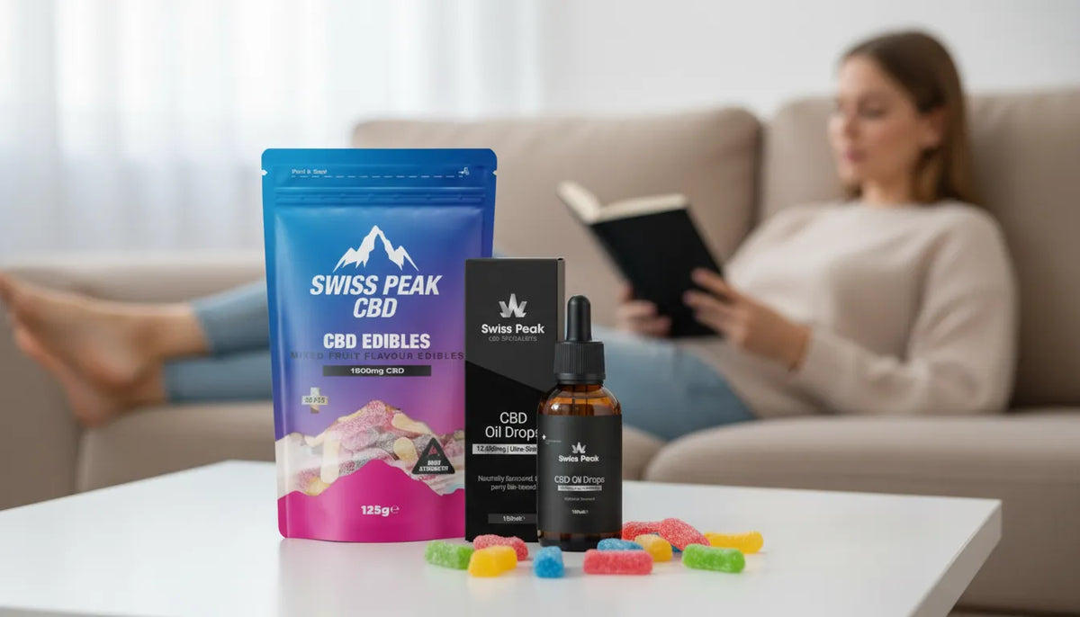 Will CBD Help Carpal Tunnel Syndrome? Exploring Natural Support for Hand and Wrist Comfort