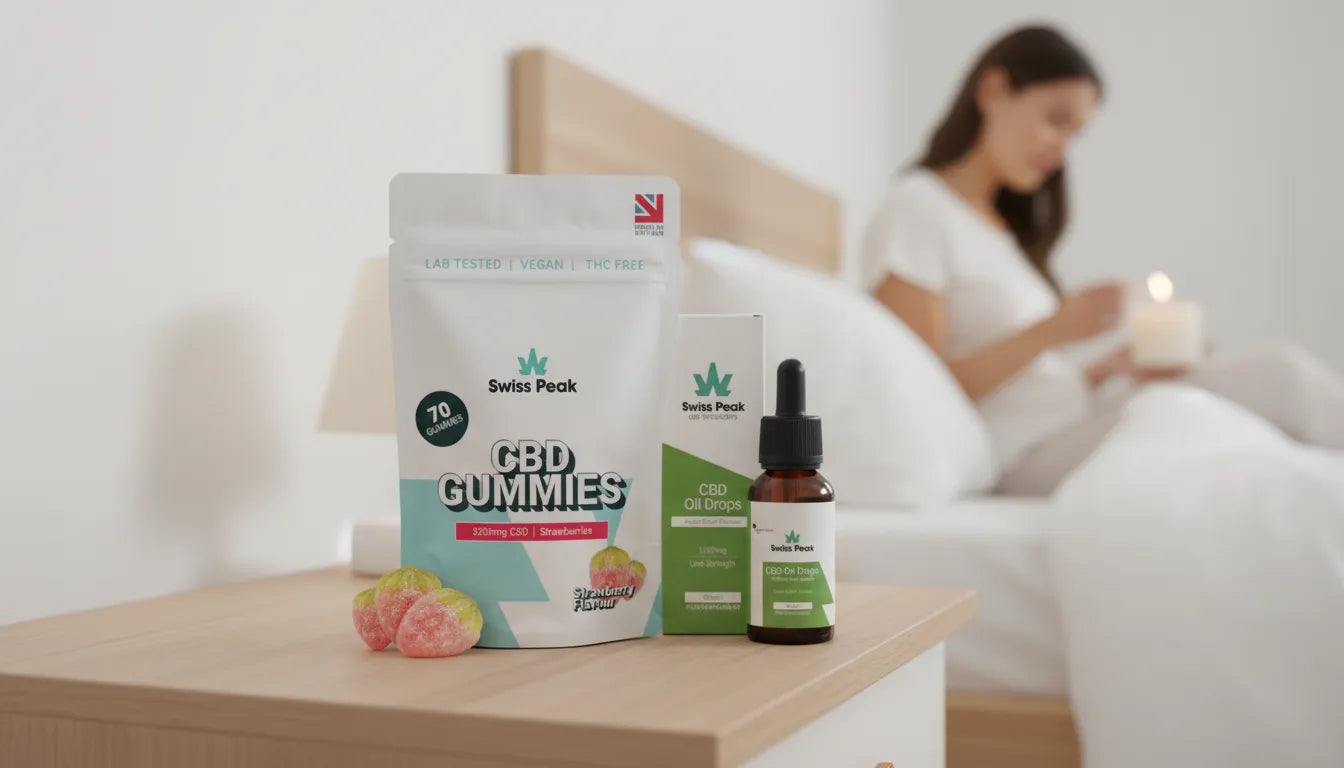 Will CBD Help Gout? Understanding Its Potential for Joint Comfort