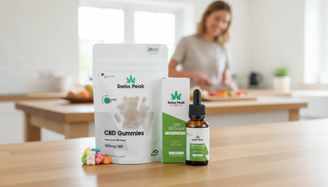Will CBD Help Me Calm Down? Finding Your Calm with Cannabidiol