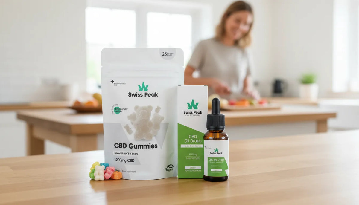 Will CBD Help Me Calm Down? Finding Your Calm with Cannabidiol