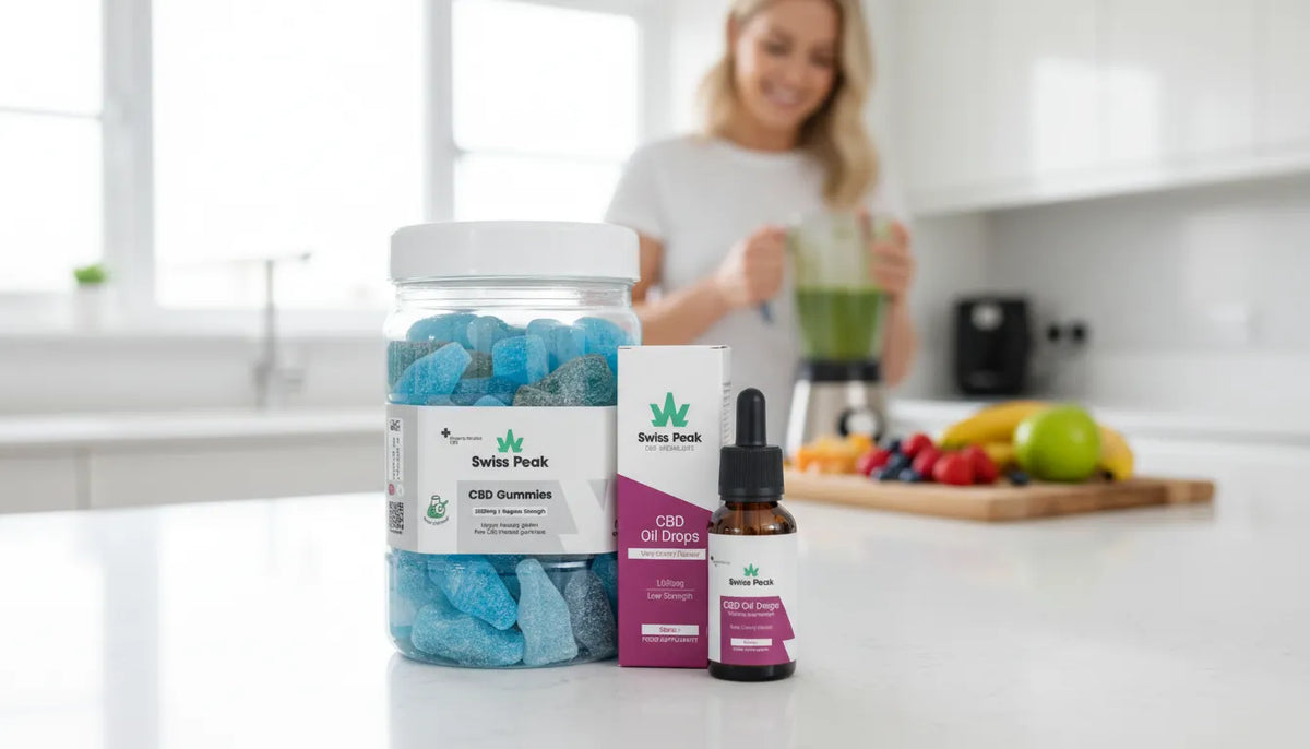 Will CBD Help Me Sleep Better? Your Guide to Restful Nights