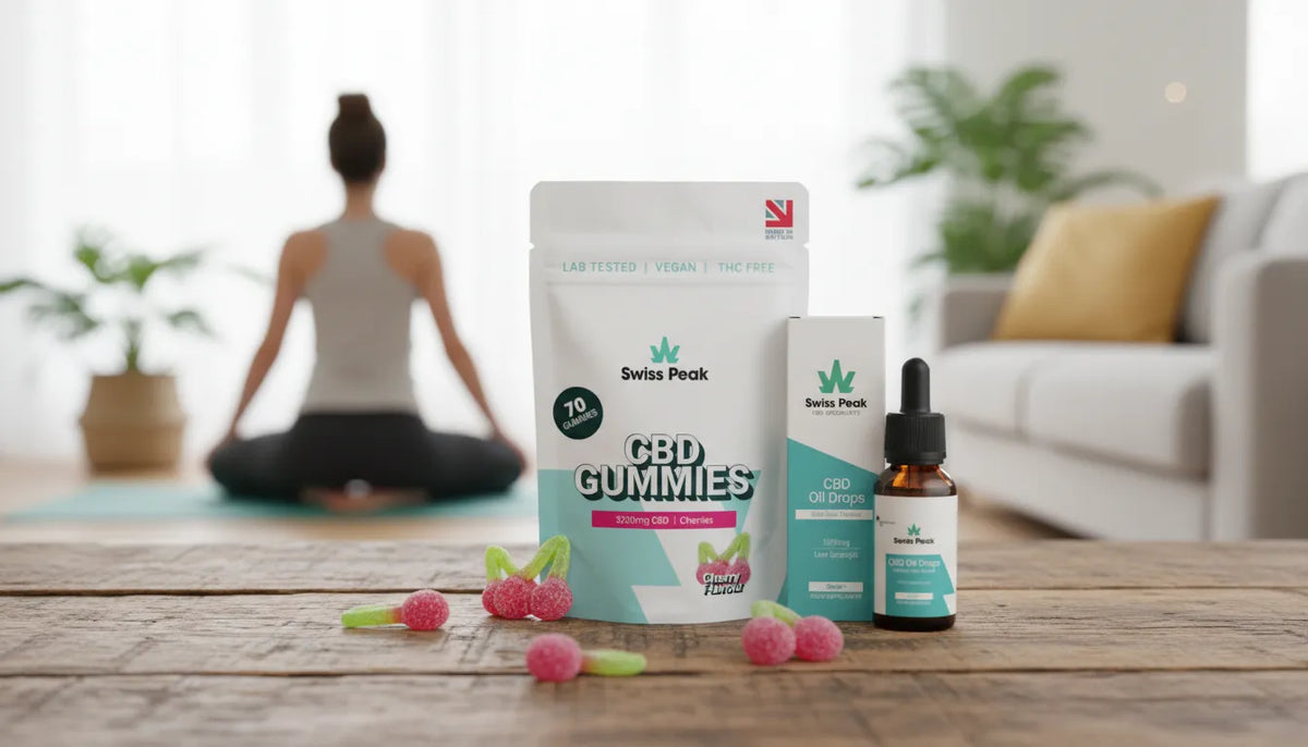 Will CBD Help My Tinnitus? Unpacking the Science and Wellness Support