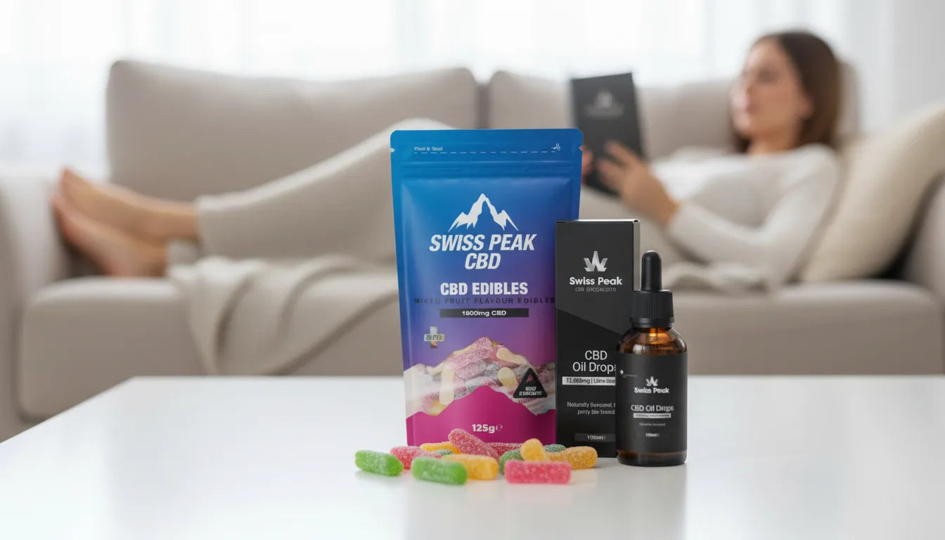 Will CBD Help Panic Attacks? Support for Inner Calm
