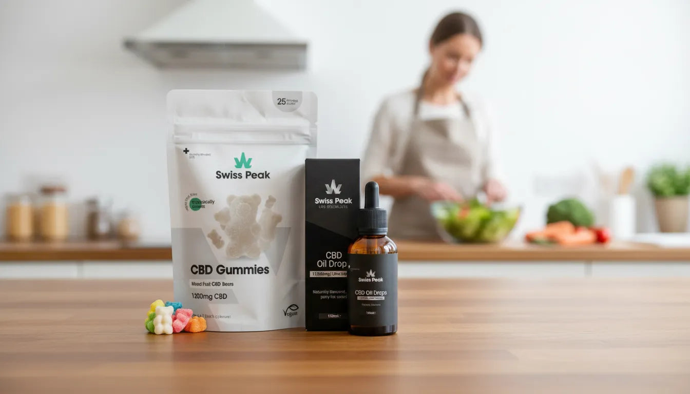 Will CBD Help Tendonitis? Exploring Its Potential Role