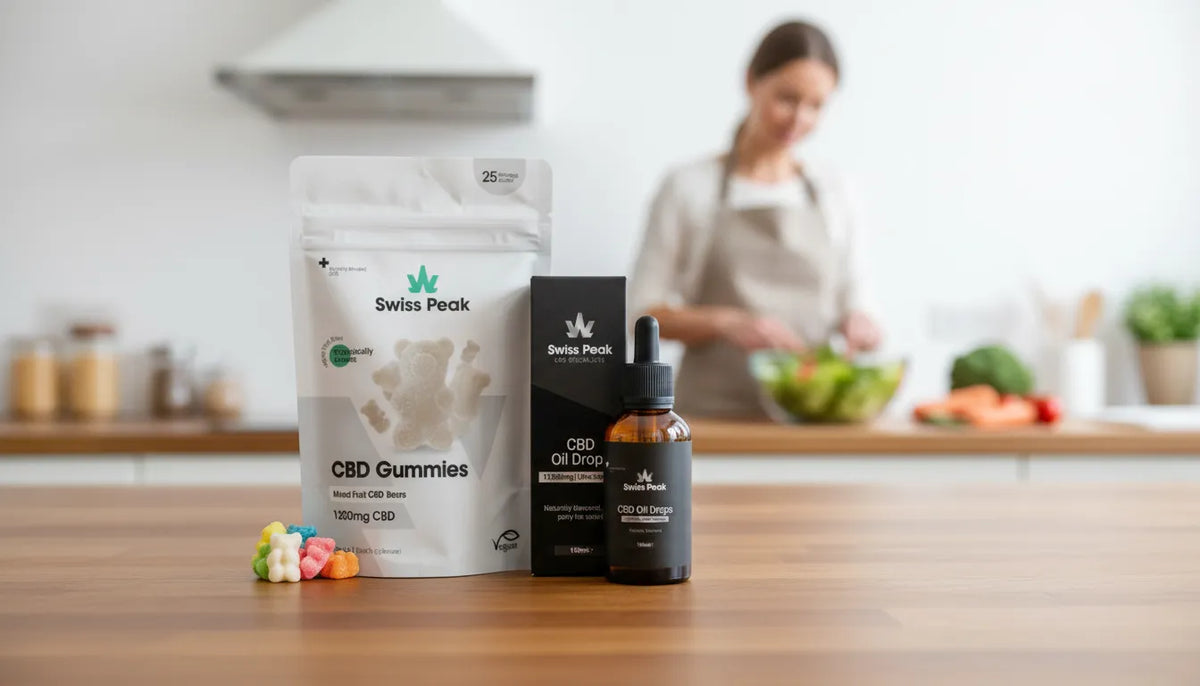 Will CBD Help Tendonitis? Exploring Its Potential Role