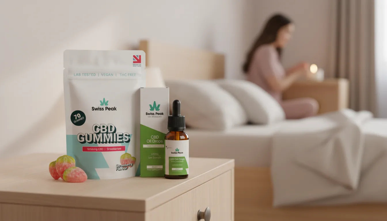 Will CBD Help with Bloating: Understanding Digestive Comfort