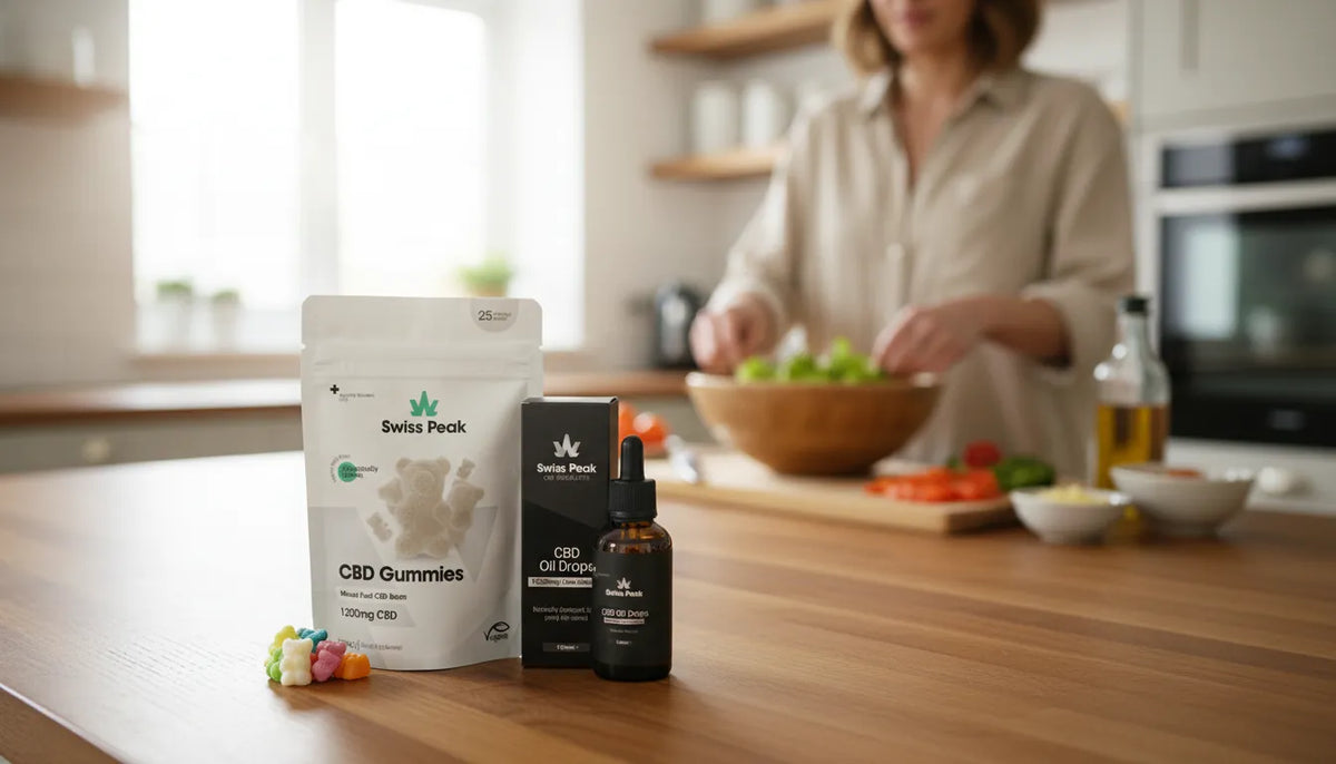 Will CBD Help with Gout Pain?