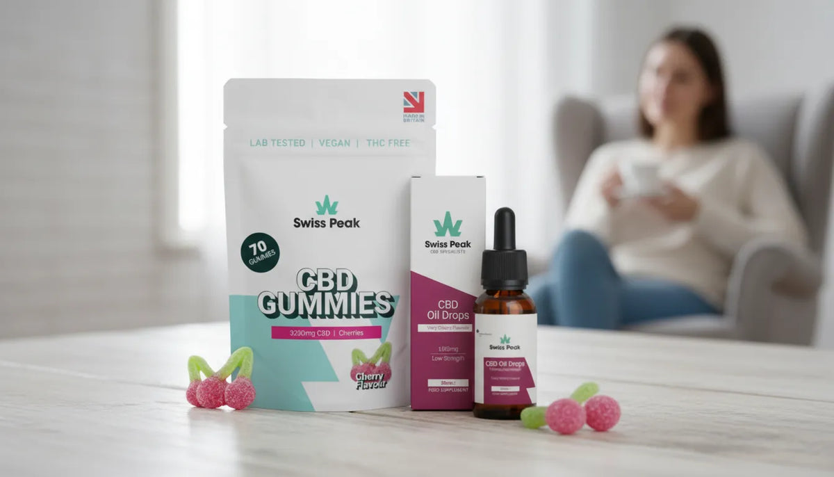 Will CBD Help with Mood? Exploring Cannabidiol's Potential