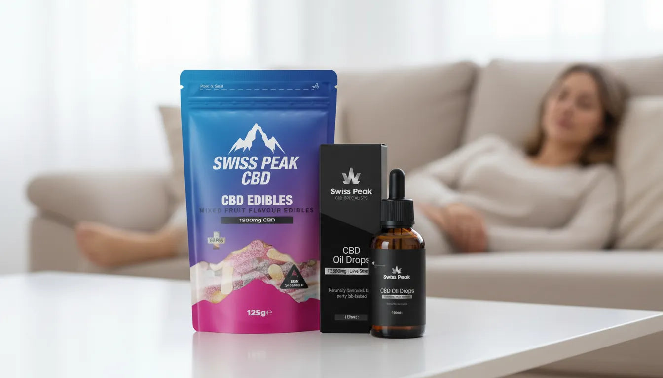 Will CBD Help with Sciatica Pain? Exploring Natural Support for Nerve Discomfort