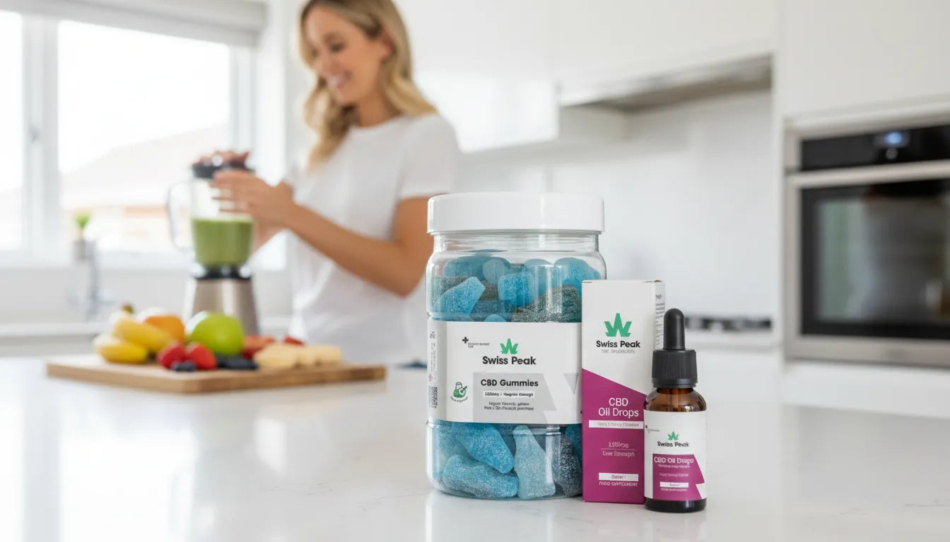 Will CBD Help With Stress? A Practical Guide to Daily Balance