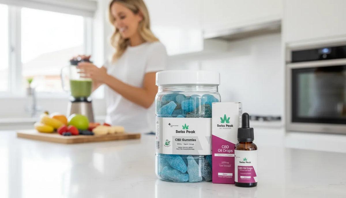 Will CBD Help With Stress? A Practical Guide to Daily Balance