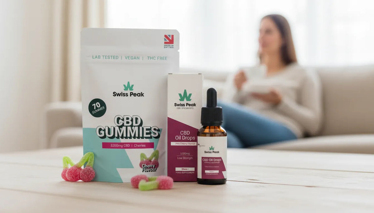 Will CBD Help with Toothache? Exploring Comfort and Care