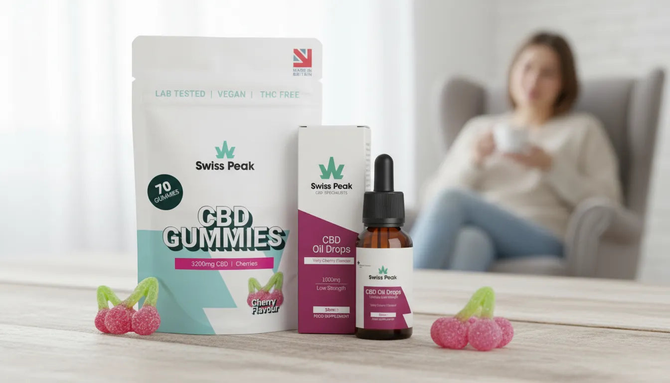 Will CBD Help You Focus? Boosting Clarity Naturally