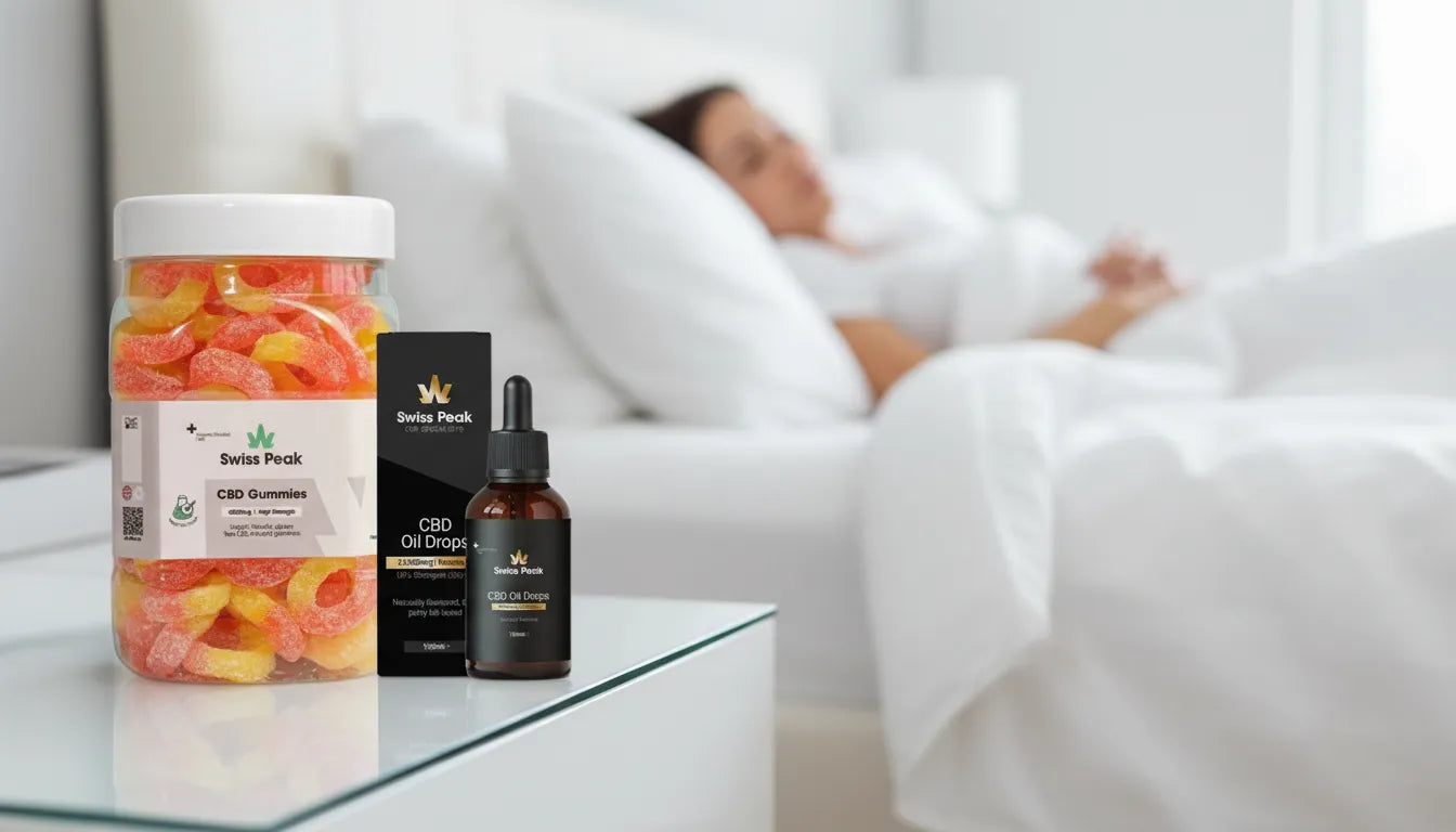 Will CBD Help You? Navigating Cannabidiol for Daily Balance