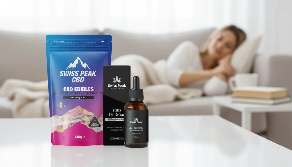Will CBD Help You Sleep? Exploring Cannabidiol for Restful Nights