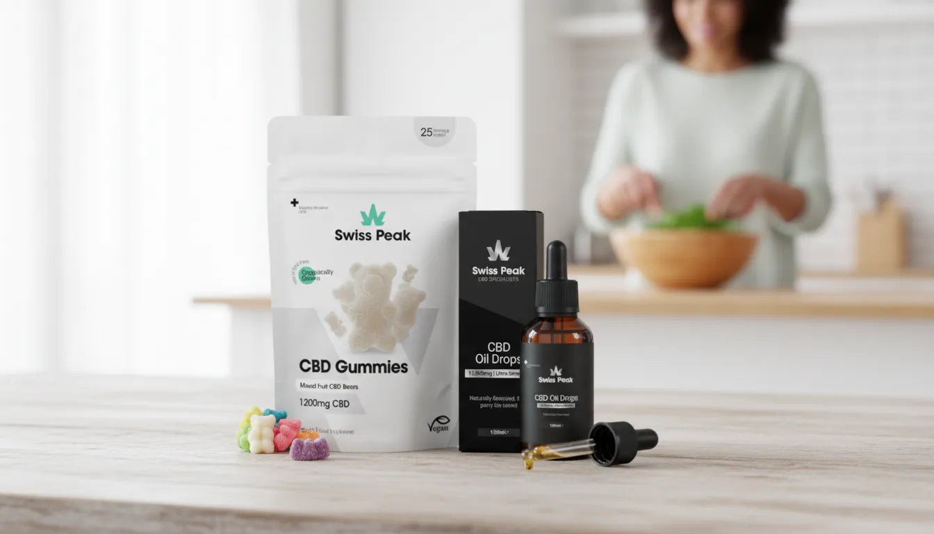 Will CBD Make Me Sleep? Unpacking CBD’s Role in Your Nightly Routine
