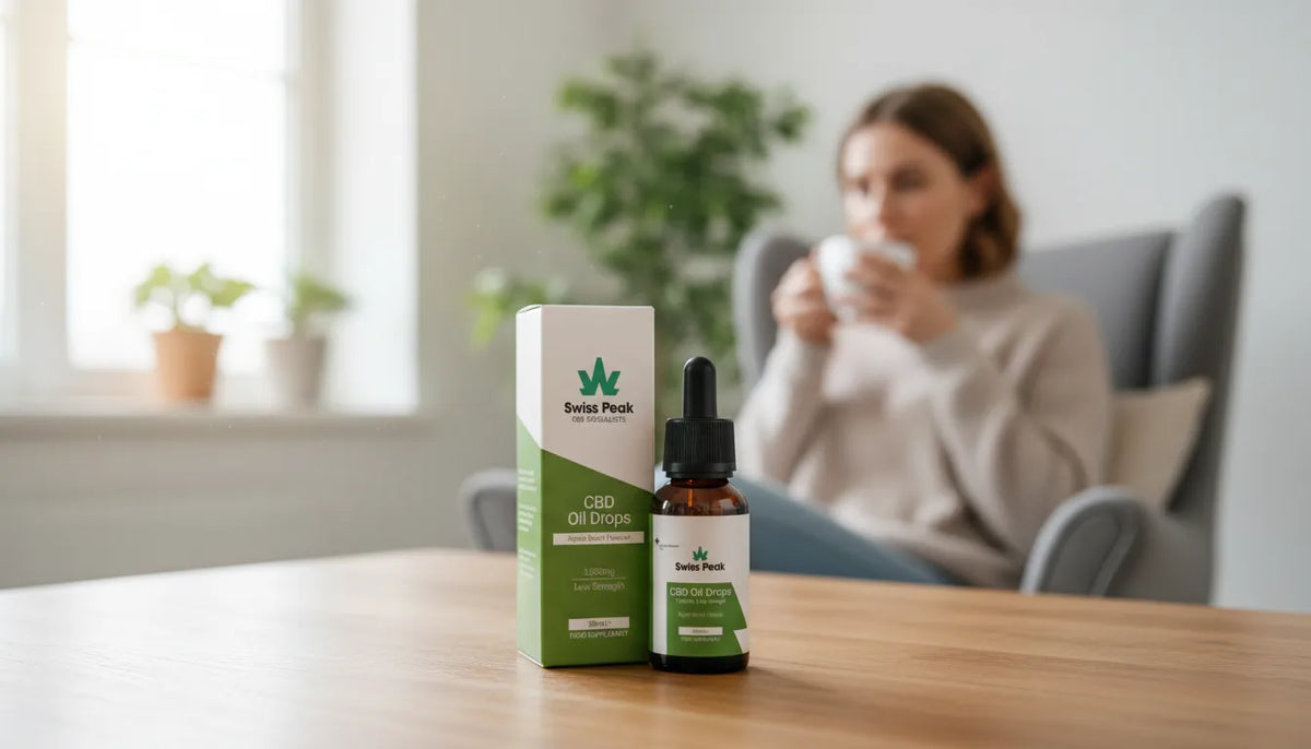 Will CBD Oil Make You Gain Weight? The Real Story